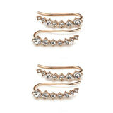 SevenStars | Elegante en modieuze oorbellen!