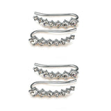 SevenStars | Elegante en modieuze oorbellen!