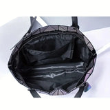 Geo Bag | Uw essentiële tas voor een oogverblindende aanwezigheid!