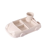 Vrolijke Lunchbox Set - Multifunctioneel en Gezond