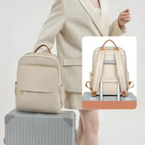 Trendige Multifunctionele Dames Rugzak – Sophia
