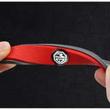 Stijlvolle Auto-Beschermstrips – CrashGuard Strips