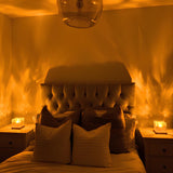 Noorderlicht Prisma Lamp - Borealis Kubus