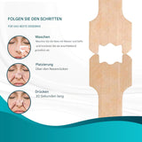 Nasenstrips (100 stuks) - AirFlow