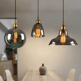 Kristal-Luxe Hanglamp - Vincent