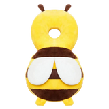 Zachte Hoofdbescherming voor Baby's - HeadGuard