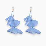 Tulpen-Schatz Oorbellen - Florina