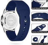 Waterdichte Zusterhorloge – Denny