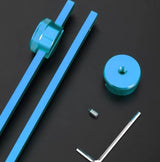 Klangtherapie voor innerlijke rust – TranquilTone Stemvorken