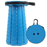 Easysit | Compacte en opvouwbare kruk