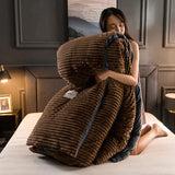 Luxueuze en Comfortabele Dekbedovertrek - DreamWeave