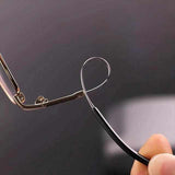 Onbreekbare Anti-Blauwlicht Bril - FlexiVision