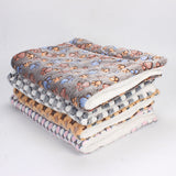 Luxe Huisdierdeken - CozyCompanion