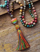 Mala-ketting van Verlichting – Altheira