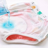 Set van 3 Baby-Toilettentraining-Hoesjes - PottyPals