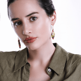 Regaliet Tropfenohrringen - Amaris