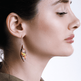 Regaliet Tropfenohrringen - Amaris