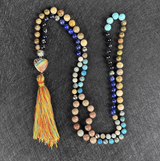 Mala-ketting van Verlichting – Altheira