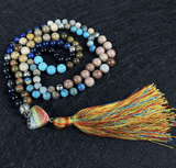 Mala-ketting van Verlichting – Altheira