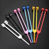 Klangtherapie voor innerlijke rust – TranquilTone Stemvorken