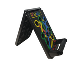 Innovatieve 14-in-1 Powerboard voor Thuistraining – Fortis