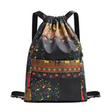 Janna Backpack | Nooit meer te weinig ruimte in je tas!