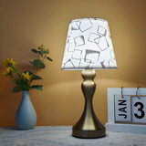 Gouden Elegantie Tafel Lamp - Verfijnde Stijl voor Elke Ruimte