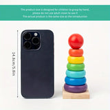 Kleurrijke Houten Speelgoedset - Educatief Speelgoed voor Kinderen