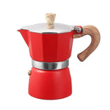 Percolator voor Authentieke Espresso Onderweg – EspressoGo