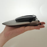 Water Mini Speelgoedboot – Op afstand bestuurbaar met LED Verlichting