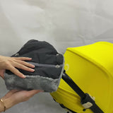 Warme Kinderwagen Handschoenen - Voor Comfort en Veiligheid in de Winter