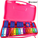 Muzikale Vibes Xylofoon - Voor Creatief Spelen en Leren