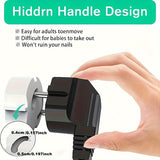 Veilige Stekkerbeveiliging - Bescherm je Kinderen tegen Elektrische Gevaren