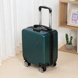 Trendy Reiskoffer met 4 Wielen – Lichtgewicht en Duurzaam voor Jouw Avonturen