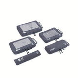 TravelSmart Compressie Reisorganizer Set – Efficiënte Bagageoplossing