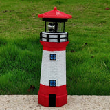 Lighthouse Charm Lantaarn – Voor sfeervolle buitenverlichting