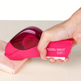 QuickSeal Tape Dispenser – Supersnel Plakken met Eén Hand