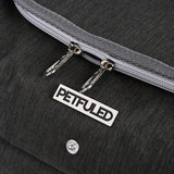 Uitbreidbare Fietsmand voor Huisdieren – Comfortabel en Veilig voor Kleine Honden en Katten