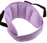 Verstelbare hoofdsteun voor kinderen in de autostoel – Slaapbeschermband (1 kopen, 1 gratis)