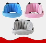 Verstelbare hoofdsteun voor kinderen in de autostoel – Slaapbeschermband (1 kopen, 1 gratis)