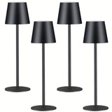 Stijlvolle Draadloze Tafellamp – Modern en Praktisch