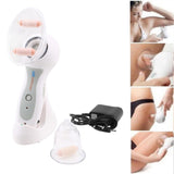 Vacuüm-Anti-Cellulite-Massageapparaat – SkinSculpt