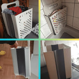 Smart Space | De ultieme ruimtebespaarder voor uw wasgoed!