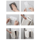 Smart Space | De ultieme ruimtebespaarder voor uw wasgoed!