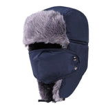 SnowSnug | Versla de kou in ultiem comfort!
