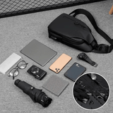 Splashsafe - Waterdichte Schoudertas