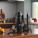 Professionele Cocktailset - MixMaster