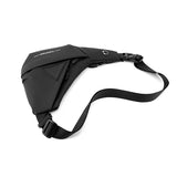 Heren Crossbody Tas - Compact Lichte Sling Design
