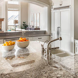 Stijlvol en veilig: Antislip Snijplank - GlassEdge