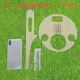 Porto Flexi Tafel – Praktisch en Stijlvol voor Elk Buitenavontuur